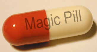 Magic-Pill