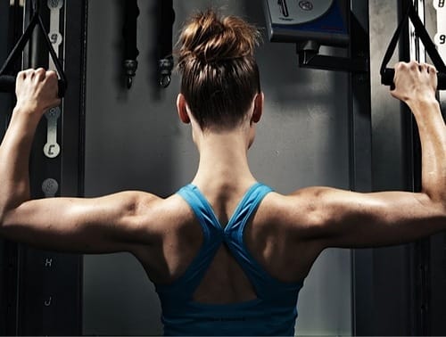 women-strength-training
