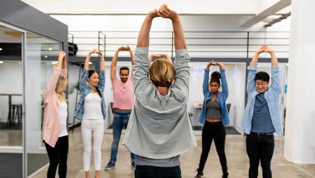 Epic Fitness photo 5