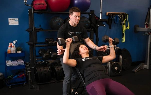 Epic Fitness photo 3