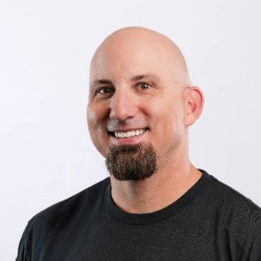 Ben F owner at Epic Fitness