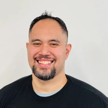 Cody Napaepae coach at Epic Fitness